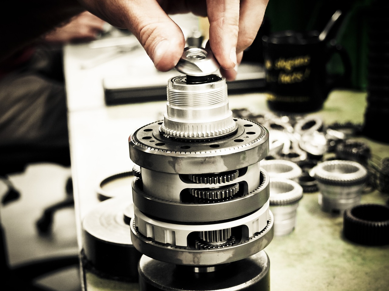 技术支持辅助的文化内涵分析